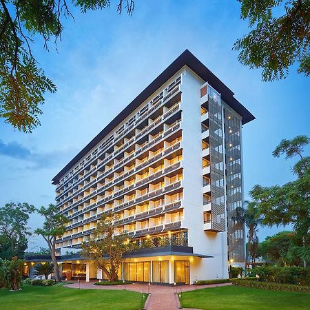 Taj Pamodzi Lusaka Facilities photo The Park, Hyderabad