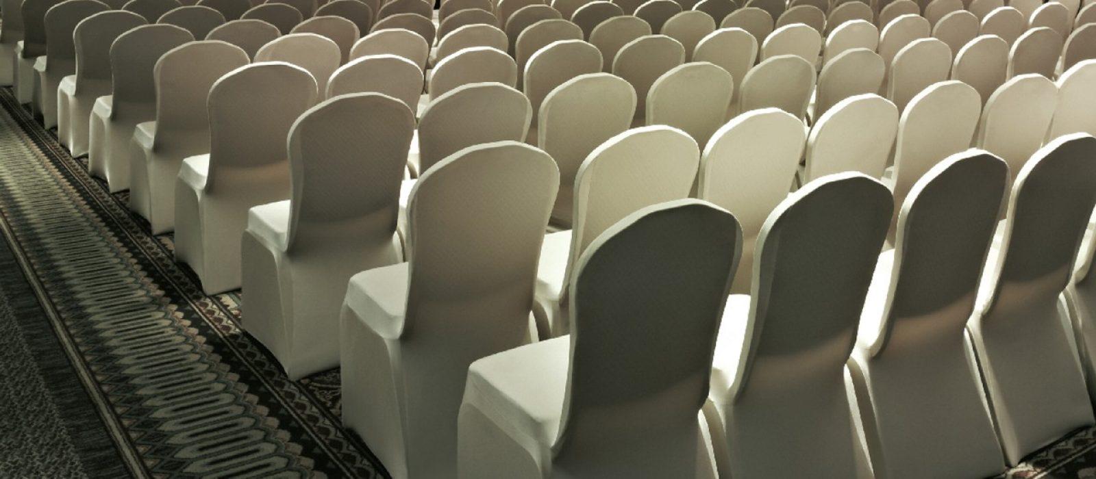 Taj Pamodzi Lusaka Exterior photo Chair covers