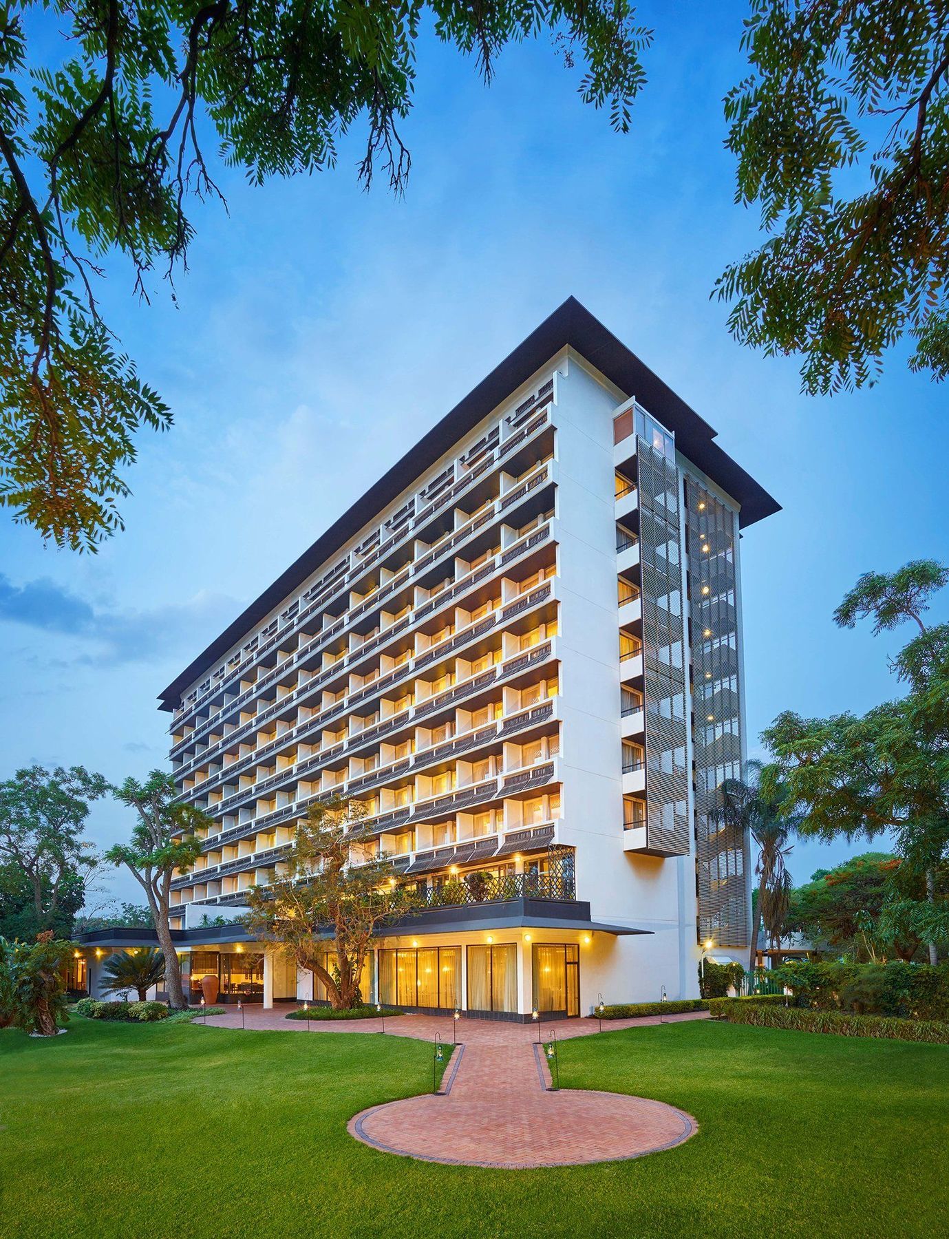 Taj Pamodzi Lusaka Facilities photo The Park, Hyderabad